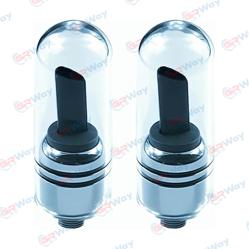 Come conservare un coltello caldo in ceramica per il taglio della cera dopo l'uso?