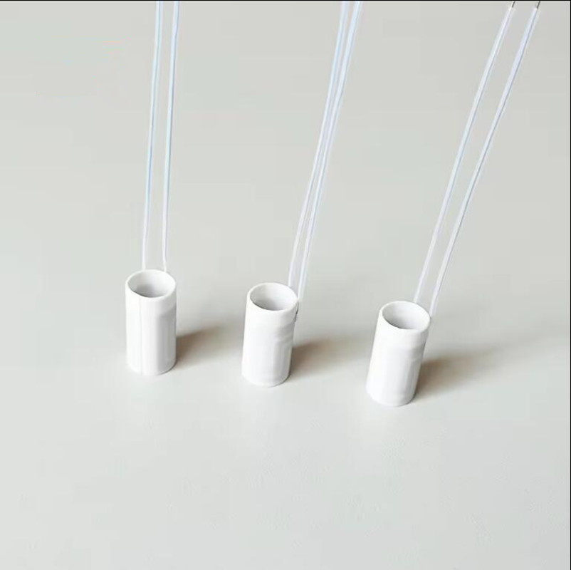 Esiste un riscaldatore a batteria per uso personale