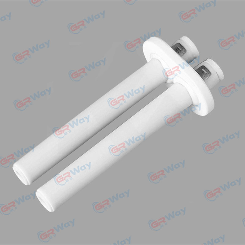Elemento per lo scaldabagno in ceramica da 3000 W per purificatore d'acqua