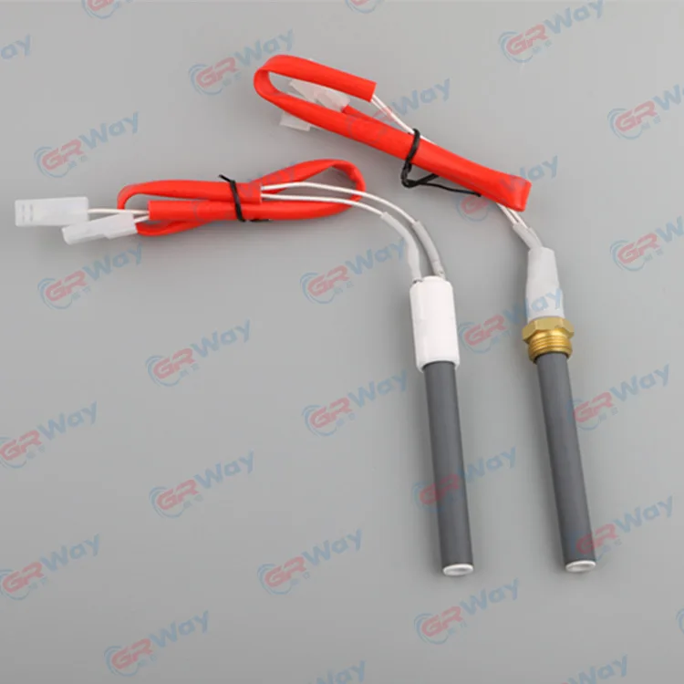 Accenditore per pellet in ceramica 300W
