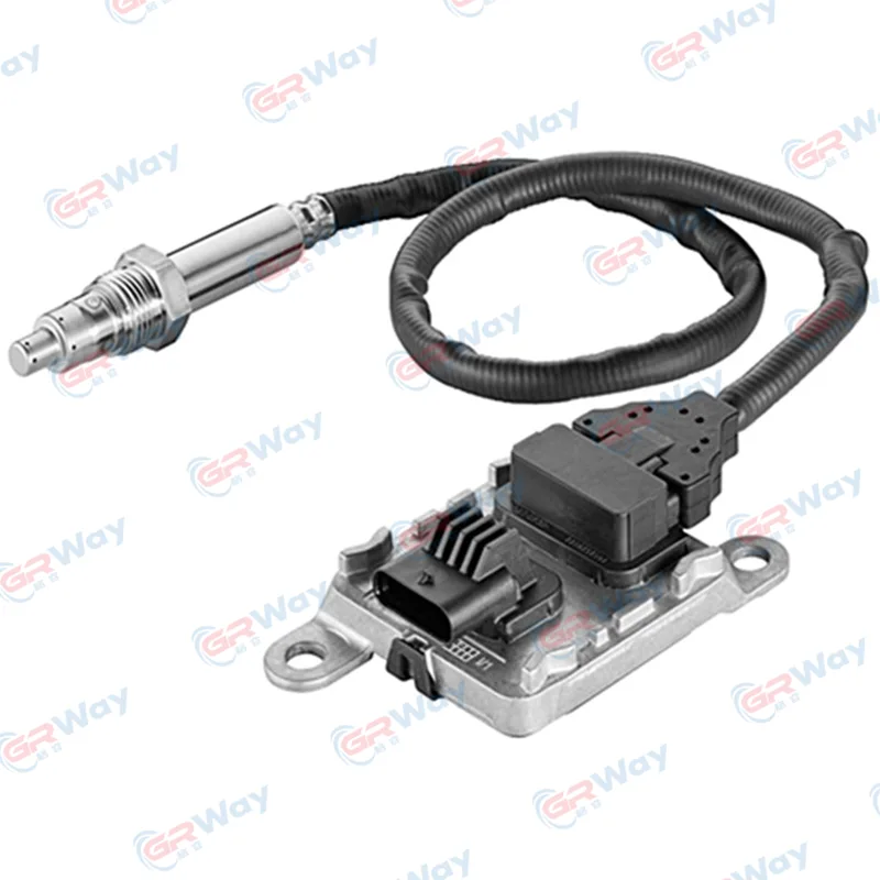 Sensori NOx completi per automobili