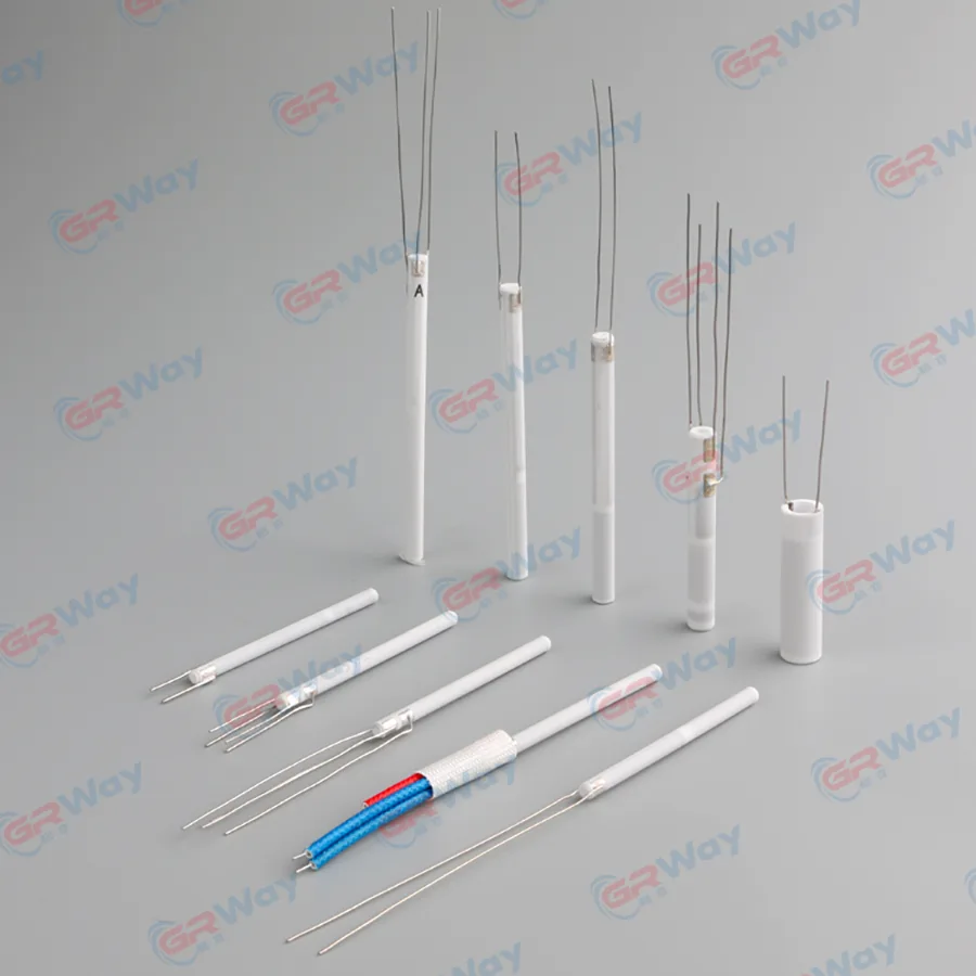 Ceramic Heater Elements for soldering Tools