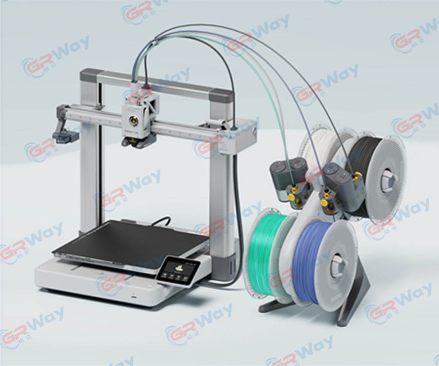 Hot End Ceramic Heating Plate for Bambu 3D Printers